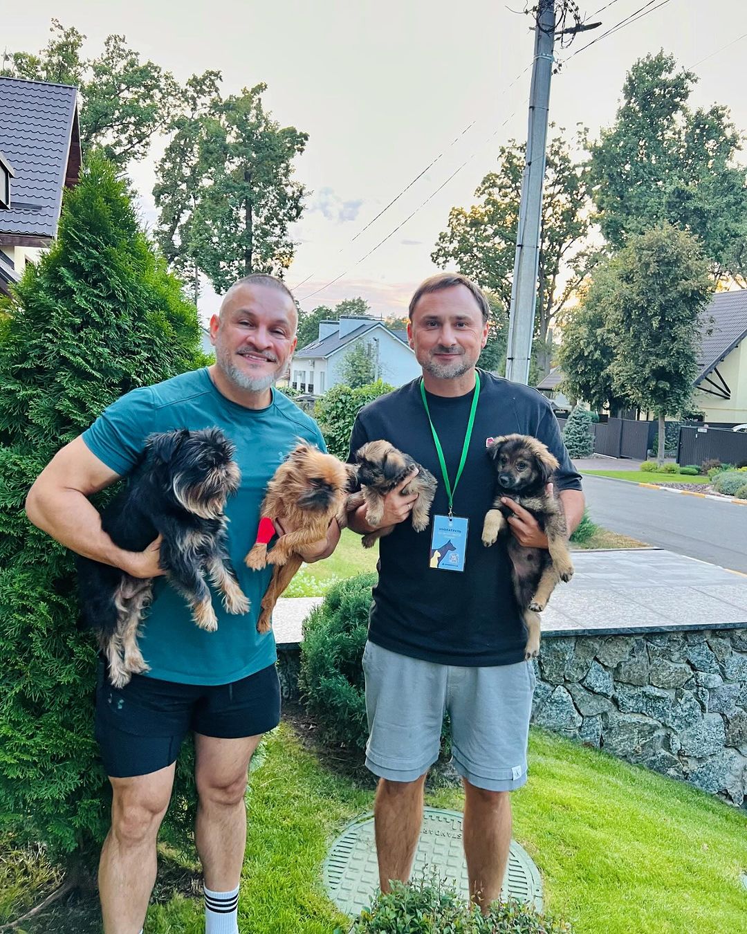 Эктор Хименес-Браво решился на пополнение в семье: шеф-повар очаровал трогательными фото